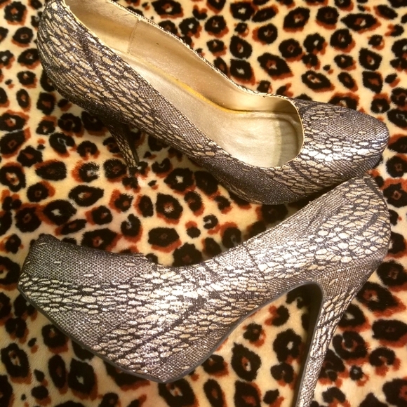 torrid Shoes - Shoes